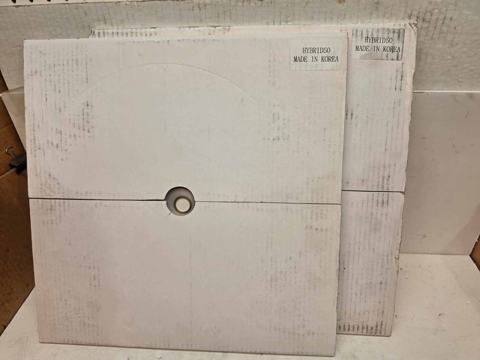 New Multi Cut Blade HYBRID50 14" x 1" Diamond Wet cutting Concrete Saw Blade