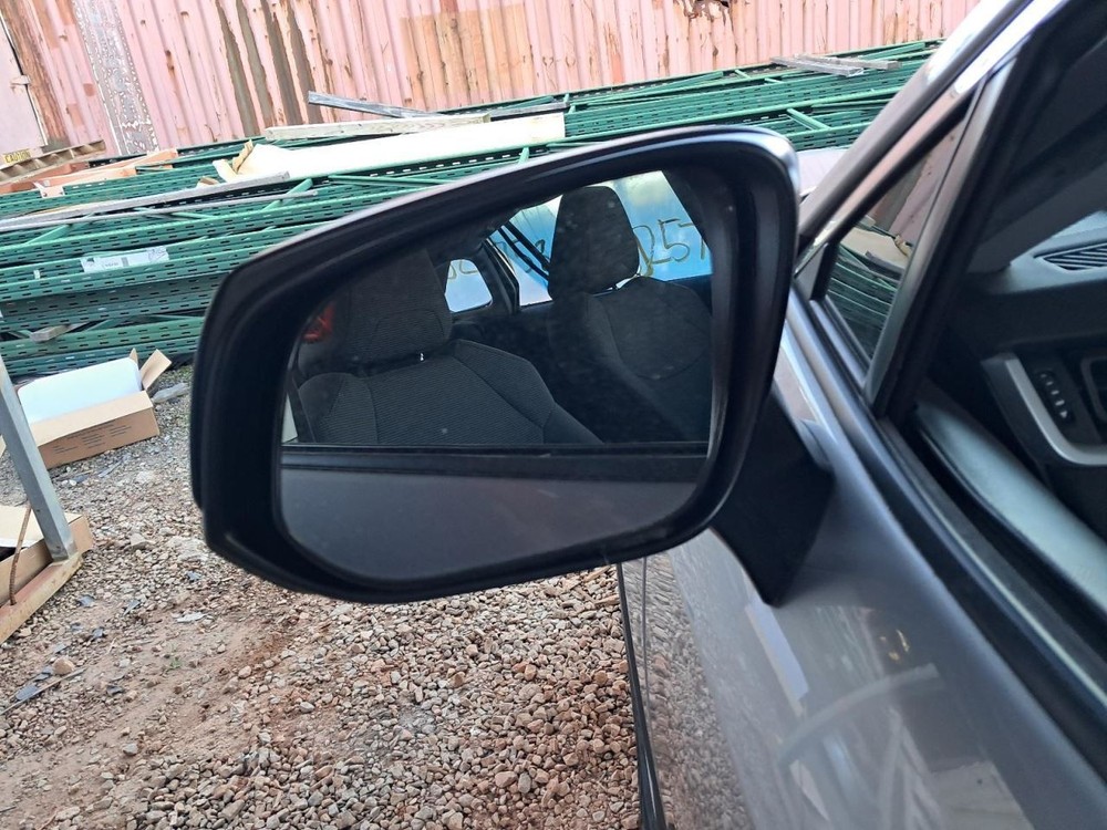 Console Front Floor Le Fits 19-23 RAV4 4822187