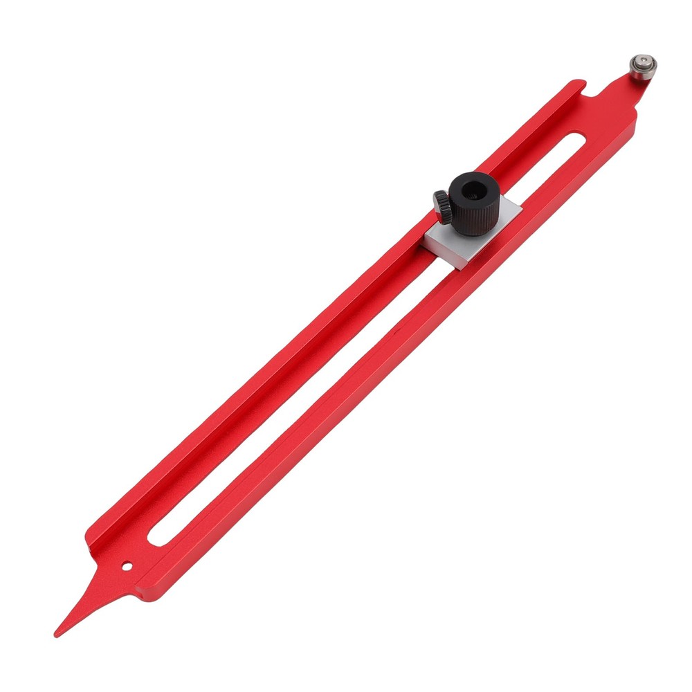 Precise Contour Scribe Tool For Woodworking Professionals
