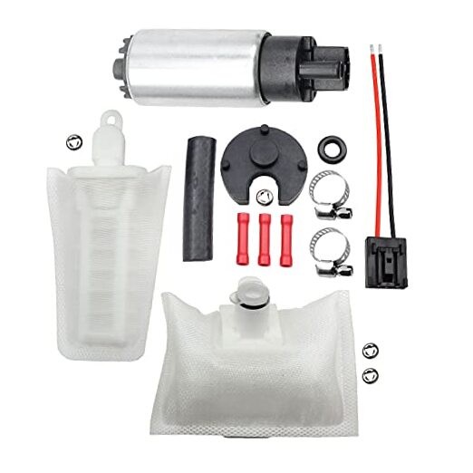 152-0956 Electric Fuel Pump