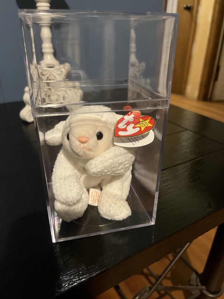 Retired Beanie Babies