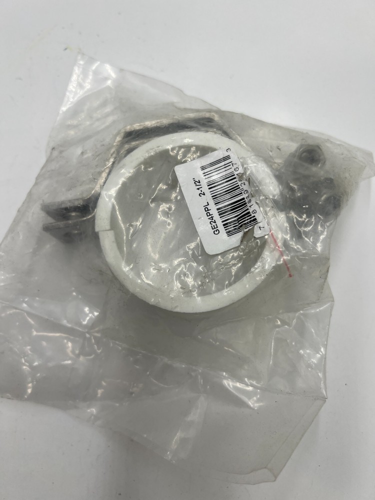 2-1/2 x 2-1/2 in. HEX Hanger with Push Pull Insert Part #GE24PPL Ferguson