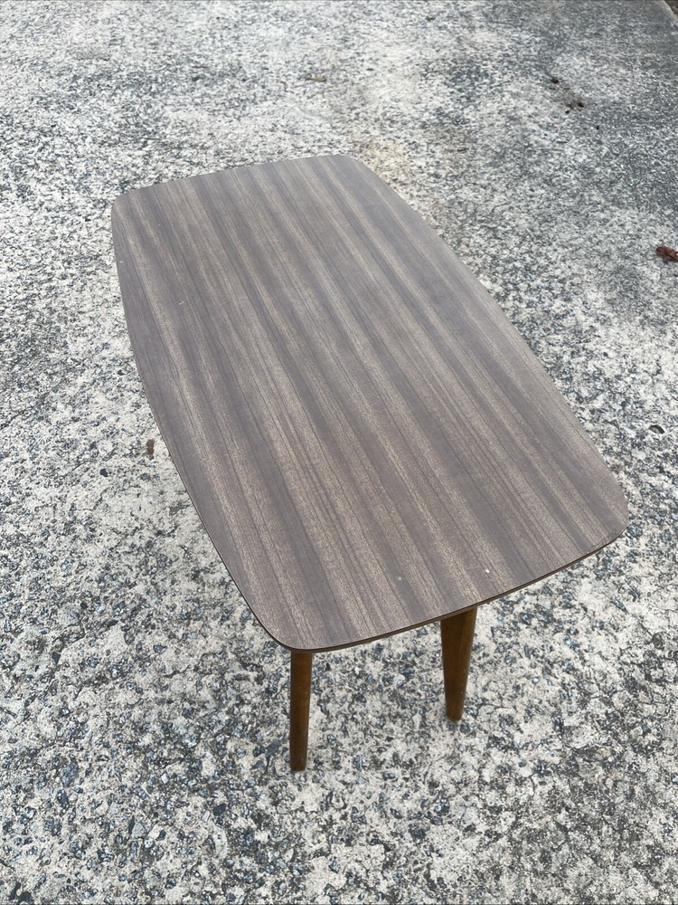 MCM Thonet End Table