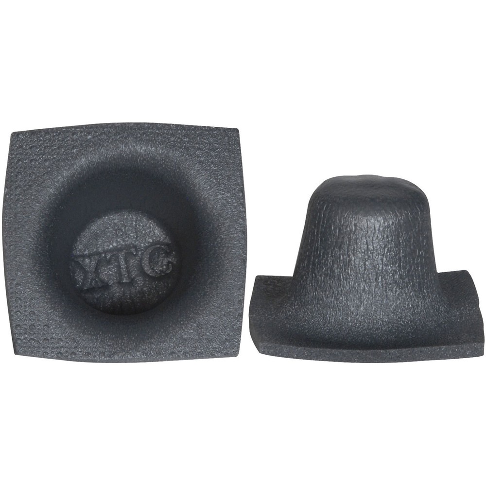 XTC 3" Round Foam Baffle Pair