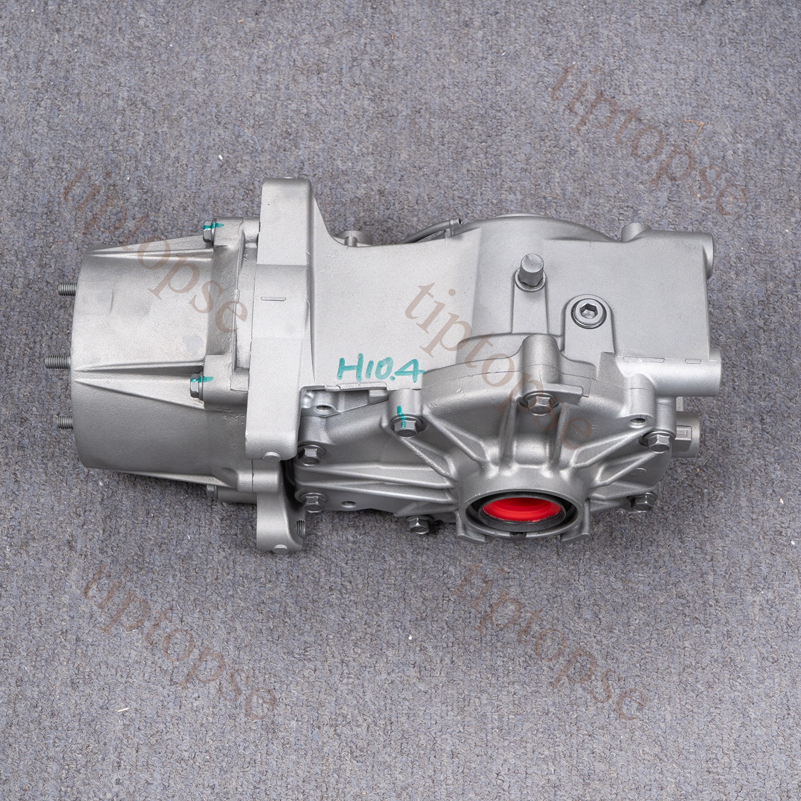 Rear Axle Differential Carrier Assly 2.28 Ratio For 2006 2017 2018 Toyota RAV4