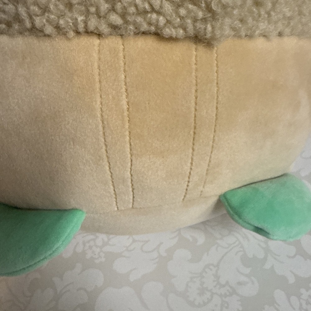 Star Wars Grogu Plush Set