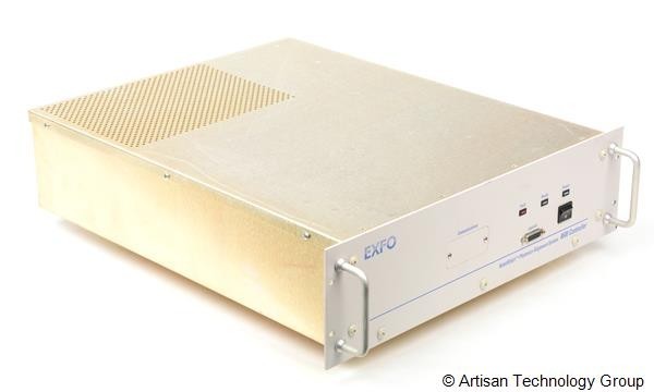 Burleigh 8600 Inchworm Controller