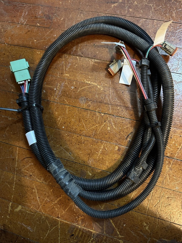 Raven SmarTrax PVE Flow Switch Cable (1-115-4001-111)