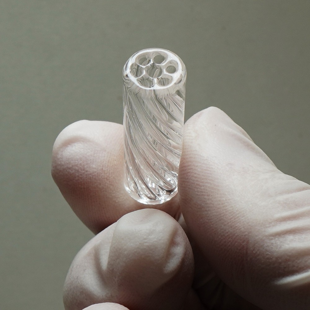 Glass Rolling Tips 10mm