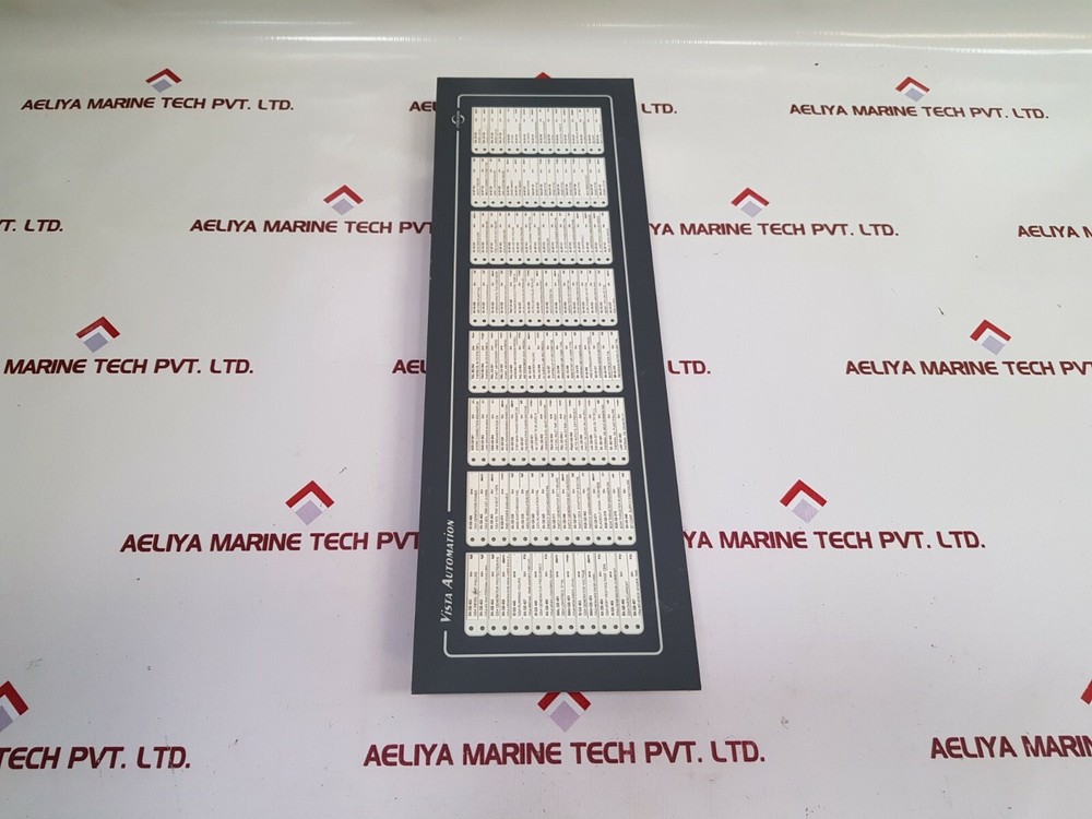 Stein Sohn A205.3 Sub Dad Acquisition Display Panel