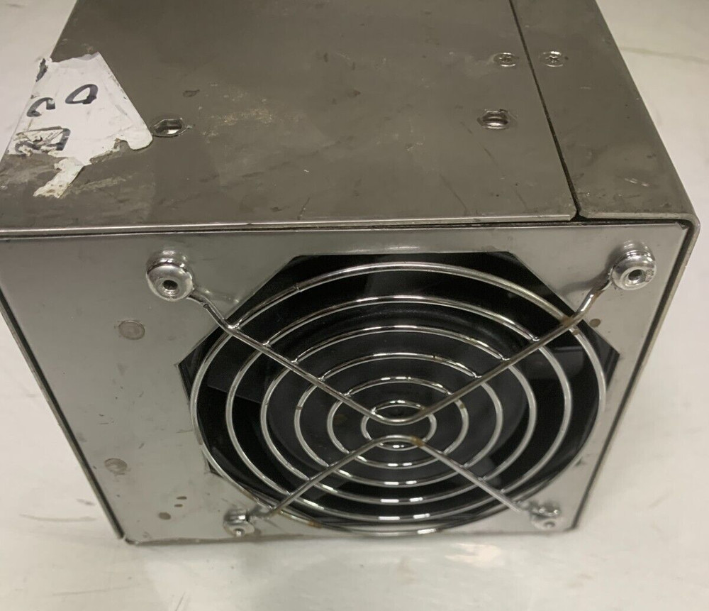 ALPHEE DEVELOPMENT ATM01