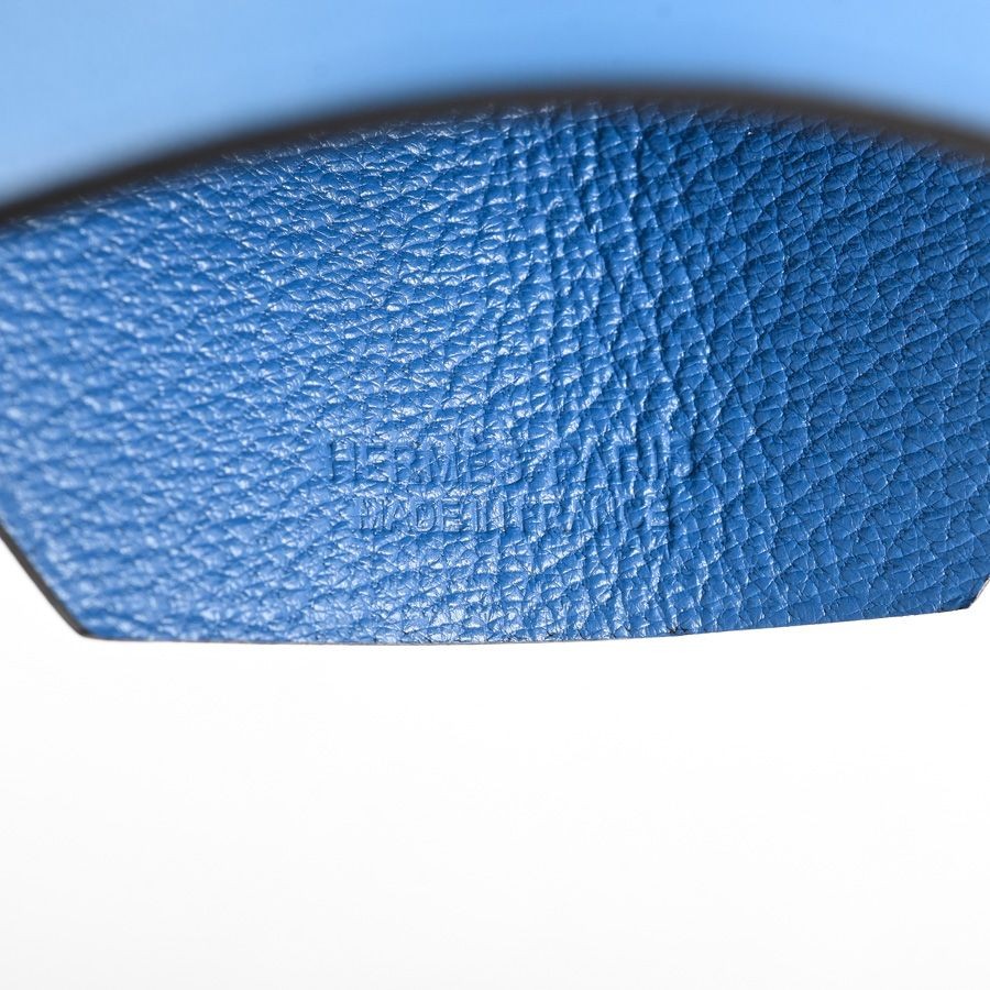 HERMES Key Holder Clochette