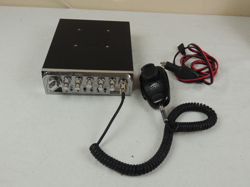 Mirage MX-36HP3  MeterRadio