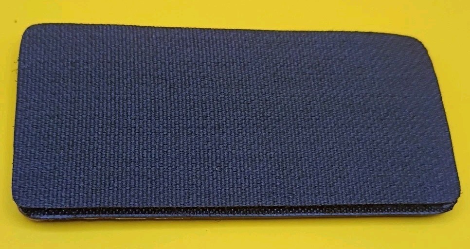 AK PVC Tactical Patch 🔥