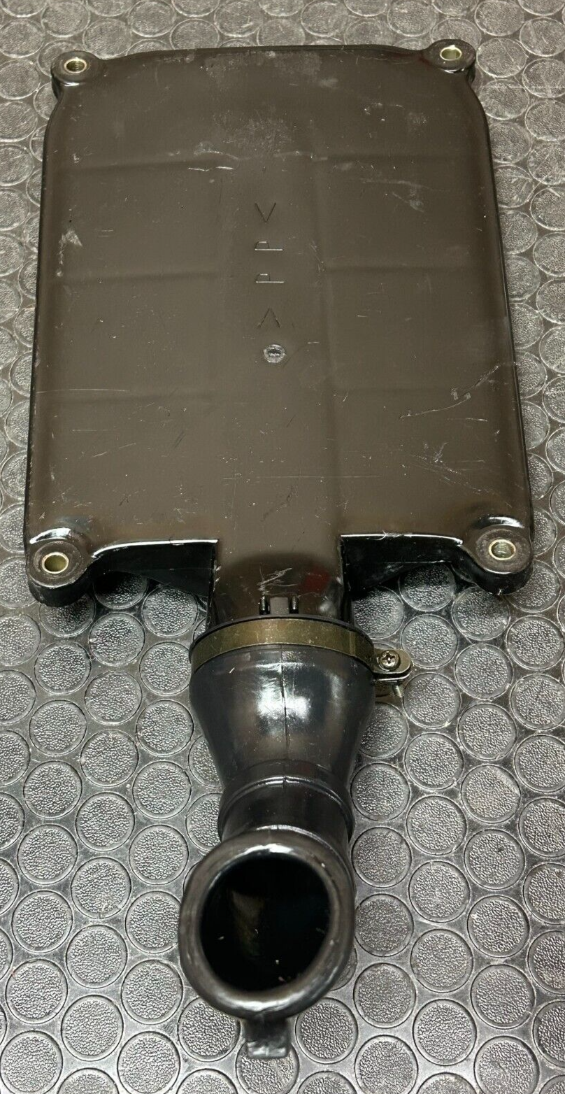 YAMAHA BLASTER OEM AIR BOX INTAKE CLEANER CASE TOP CAP LID YFS200 ✅FASTSHIP✅ C1N