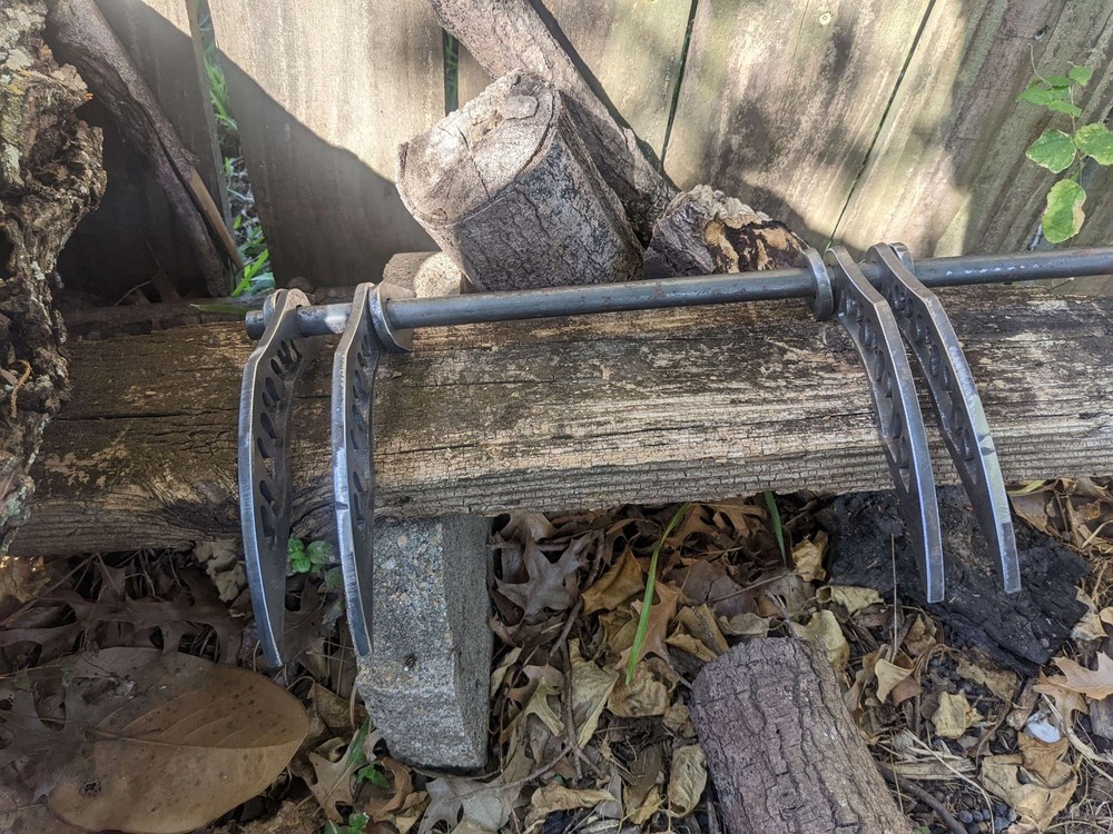 Drip 5/8 pin hinges
