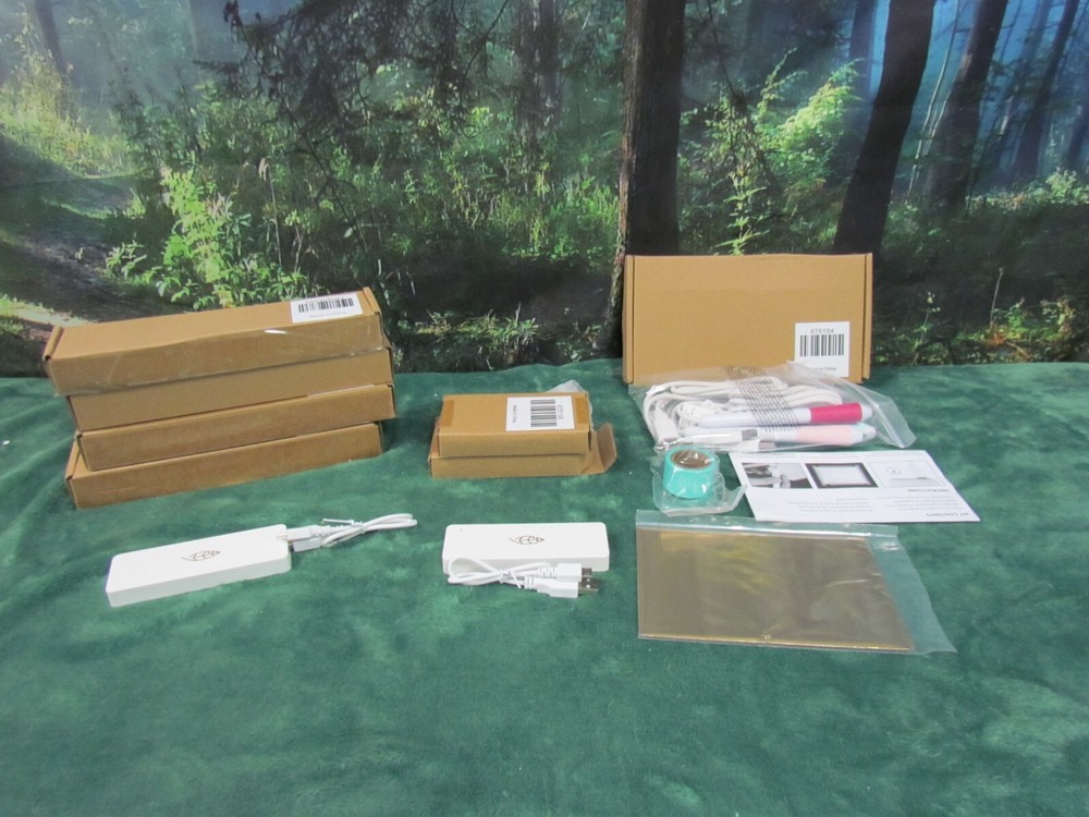 Foil Quill Tool Freestyle Starter Kit, Includes Fine, Standard, and Bold Tip ...