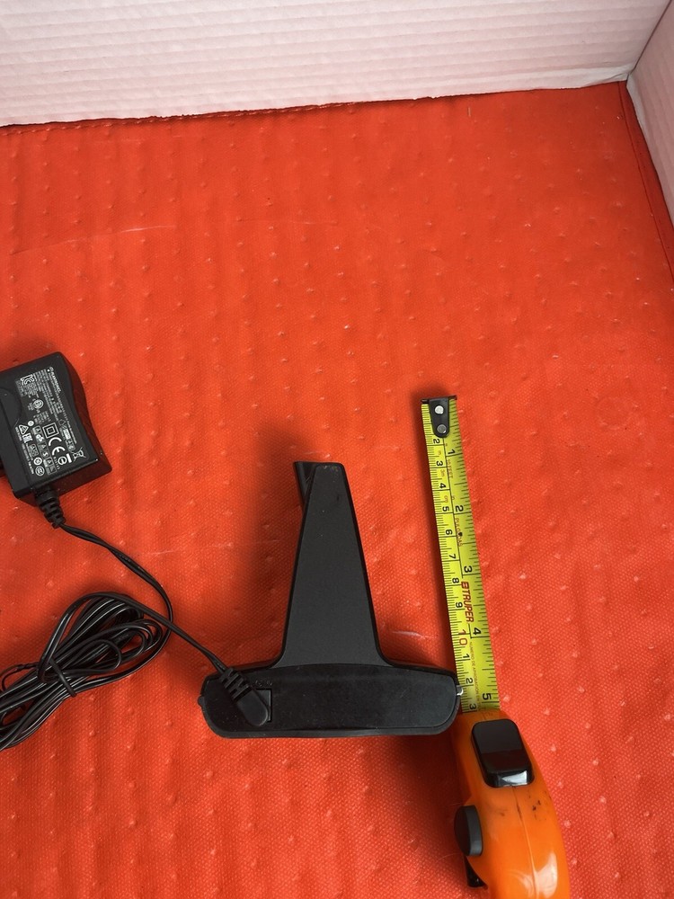 Poly (Plantronics + Polycom) Savi 440 Wireless DECT Headset (Poly) - Convertible