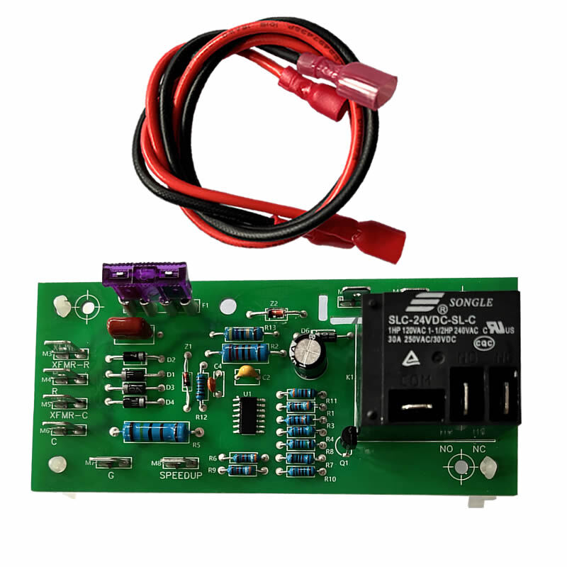 Control Board FOR Janitrol Control Board B13707-35S PCBFM103S