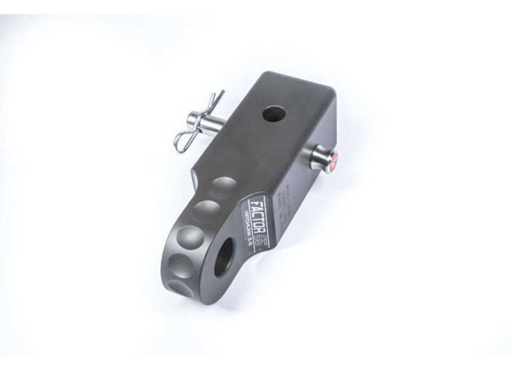 Factor 55 00036 Quick Release Hitch Pin (For 2-2.5" Receivers)