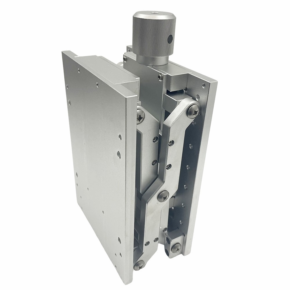 One-dimensional Marking Machine Table Laser Marking Workbench Hardware