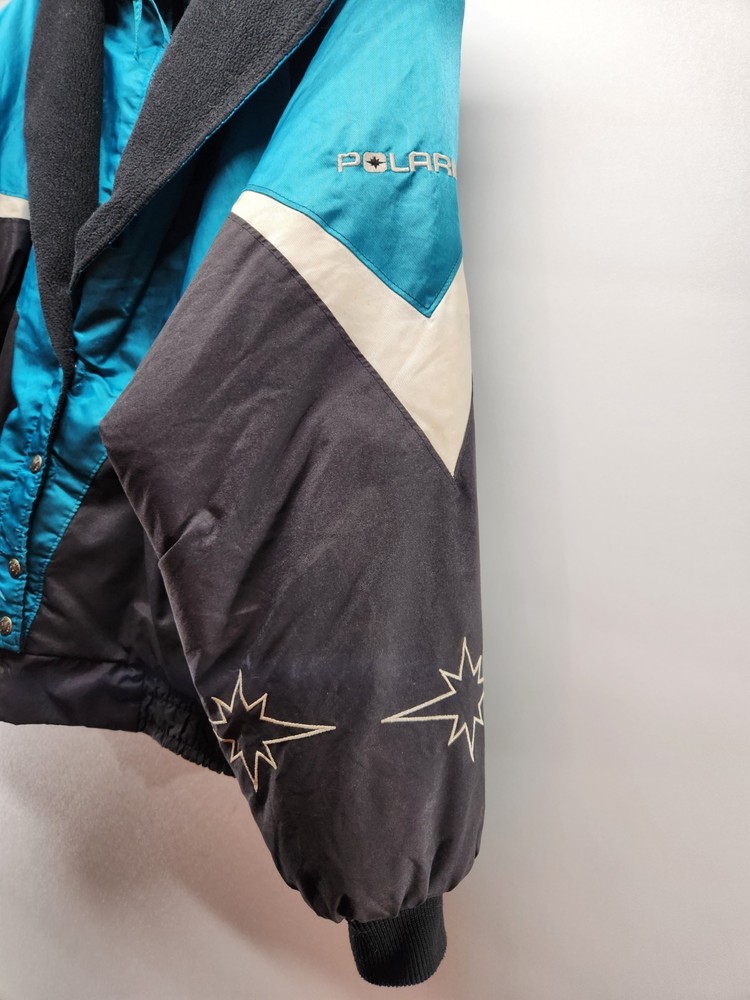 Polaris women's snowmobile jacket size XL