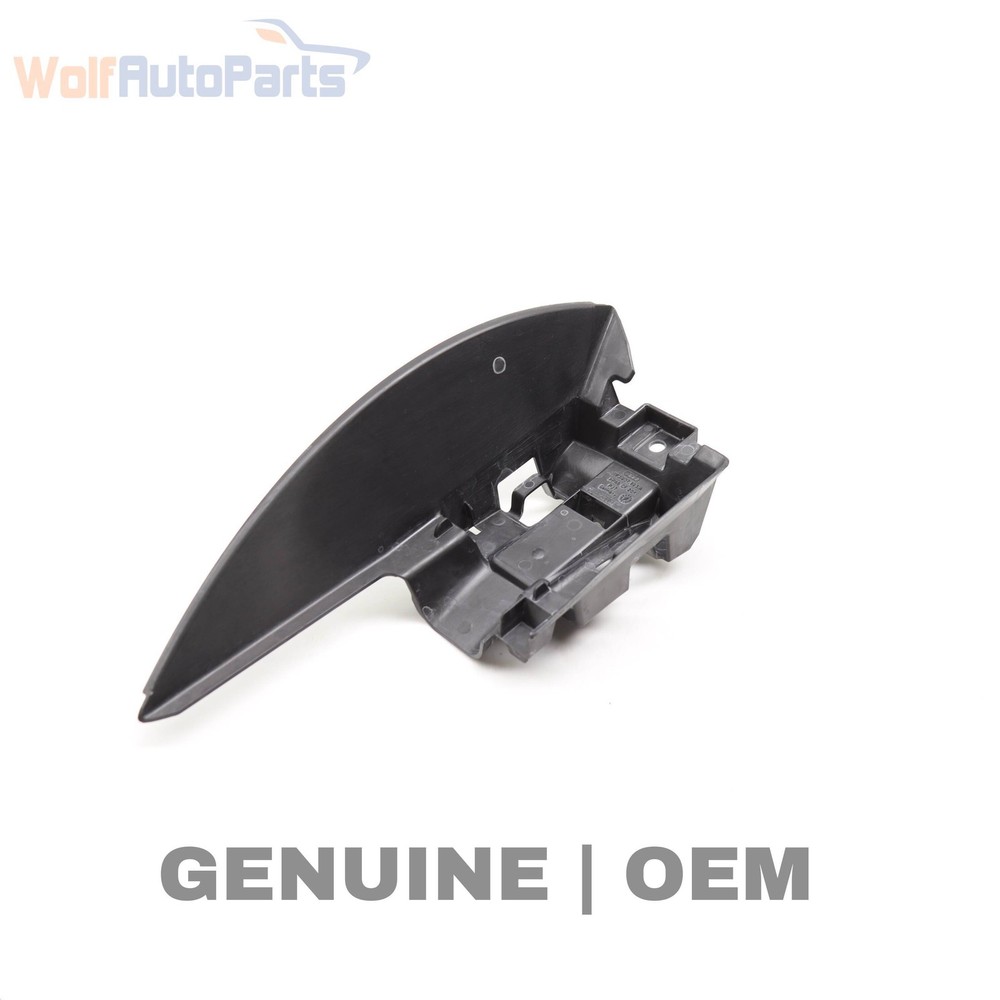 2022-2024 AUDI S3 - LEFT LANE Change Assist Module Mount Bracket 8Y0907693A