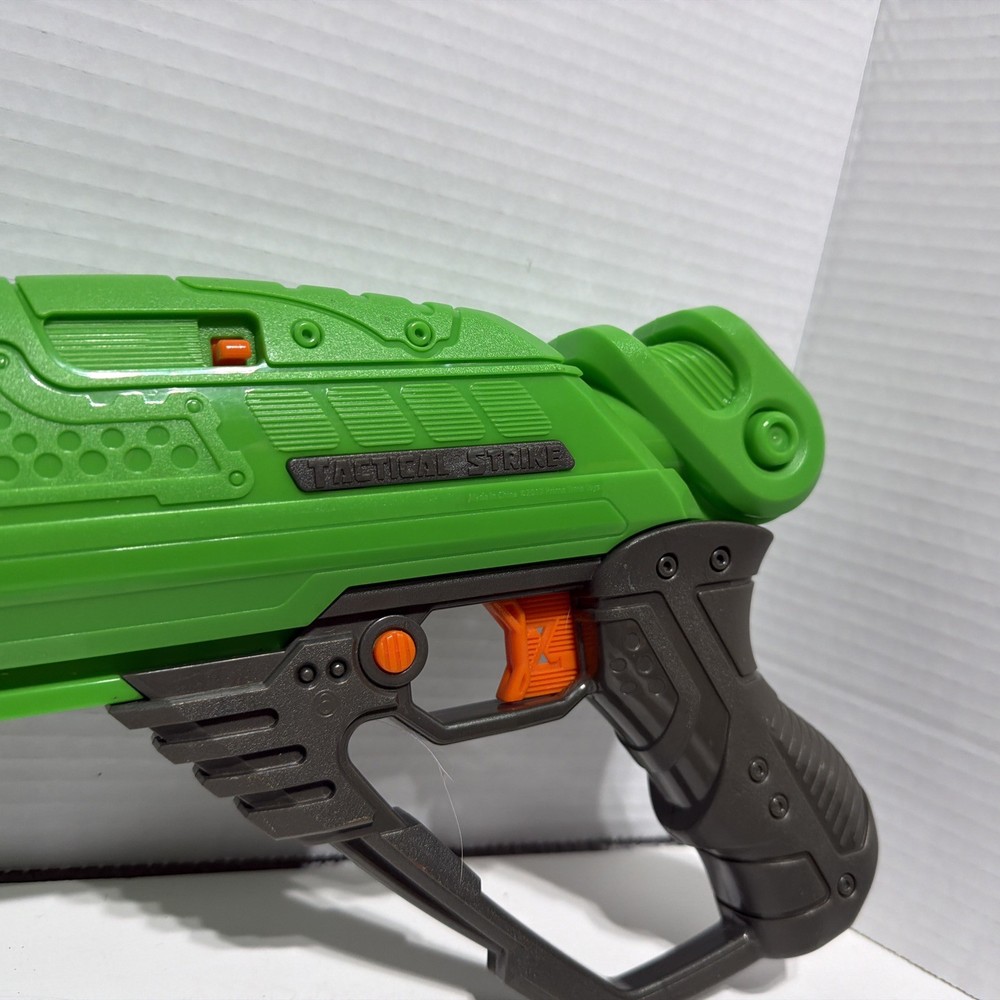 Adventure Force Tactical Strike Pump Action Blaster Soft Shot