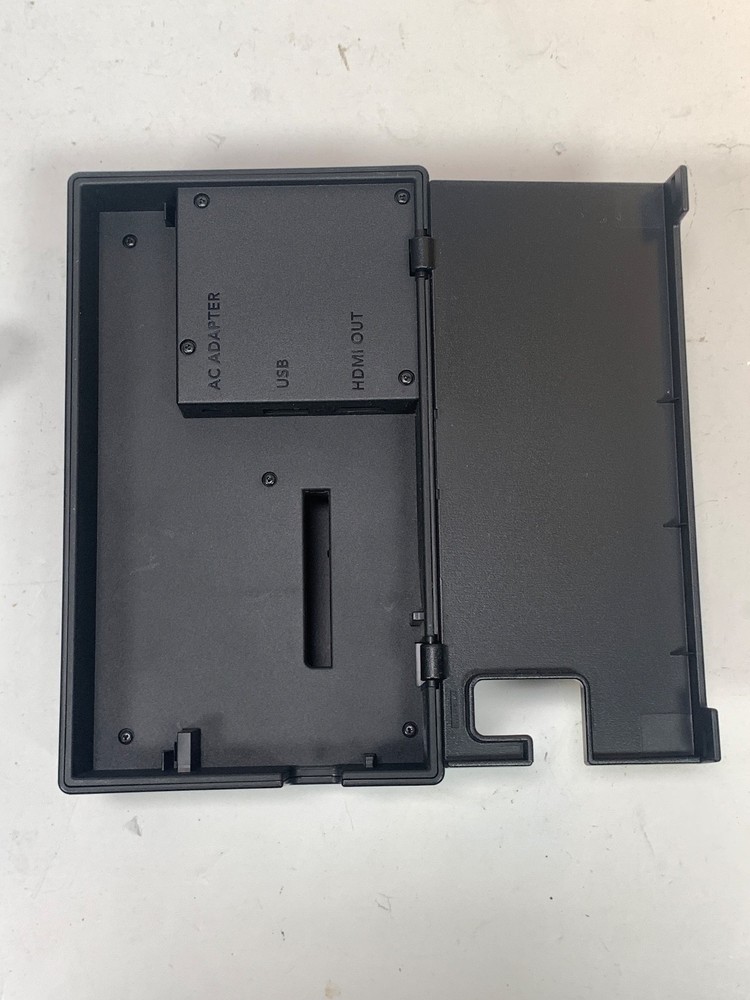 Nintendo Switch Accessories (Joy-Con Charger Dock Controller Grip Case HDMI AC)