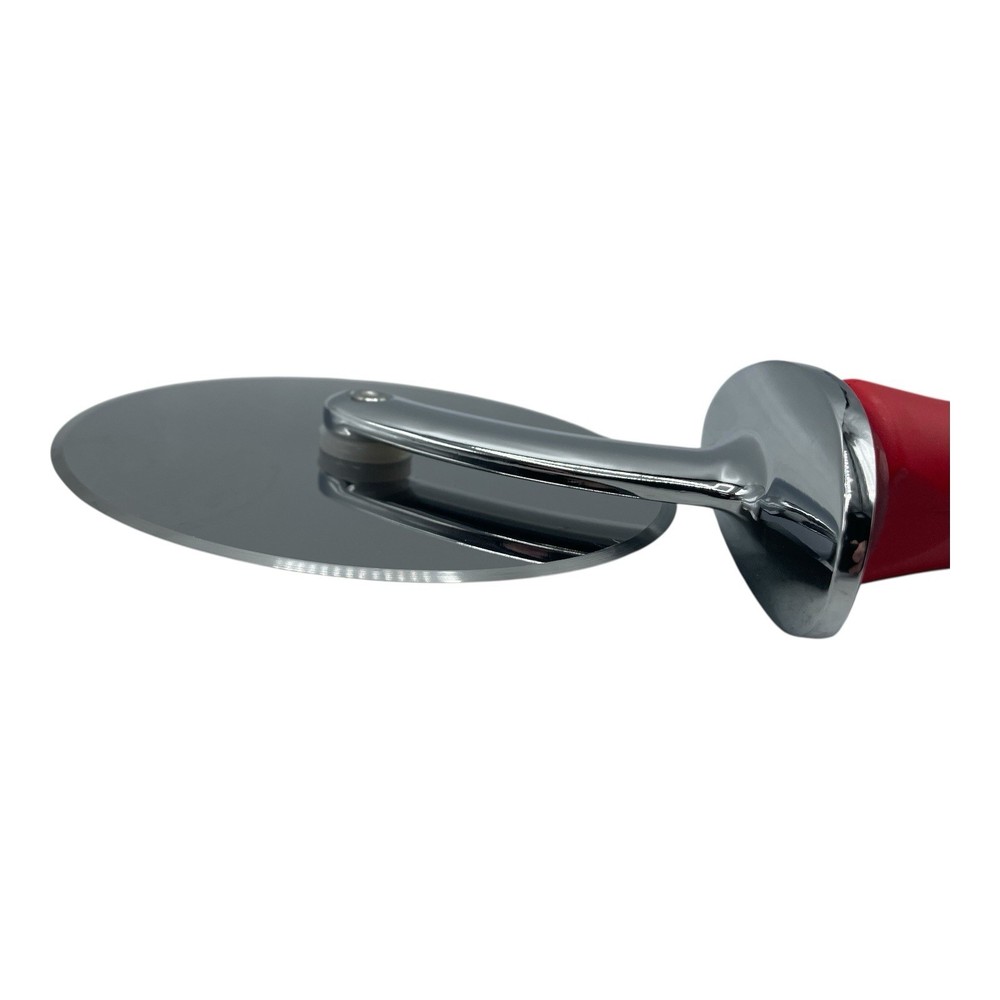 Snap on Tools Instinct Screwdriver Handle Inspired Pizza Cutter