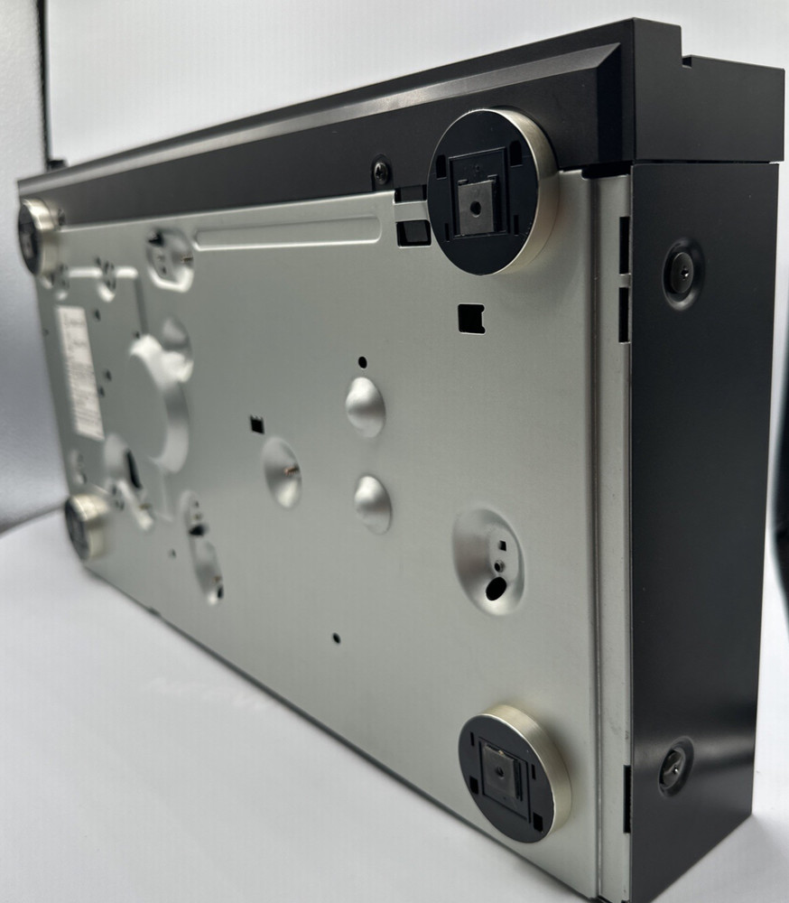 Technics SL-P200 Compact Disc Player Tested Working No Remote