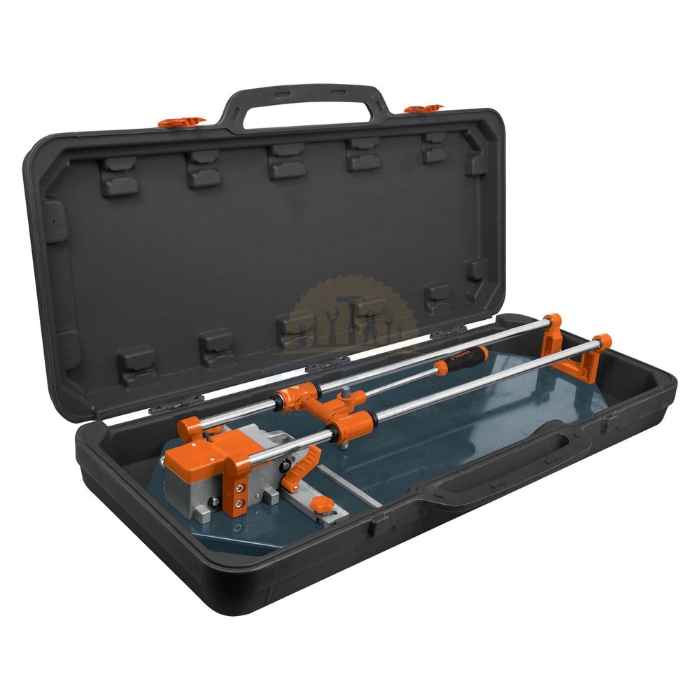 Expert CAZ-75XM2 Tile cutter 29" (74 cm) multipoint break case