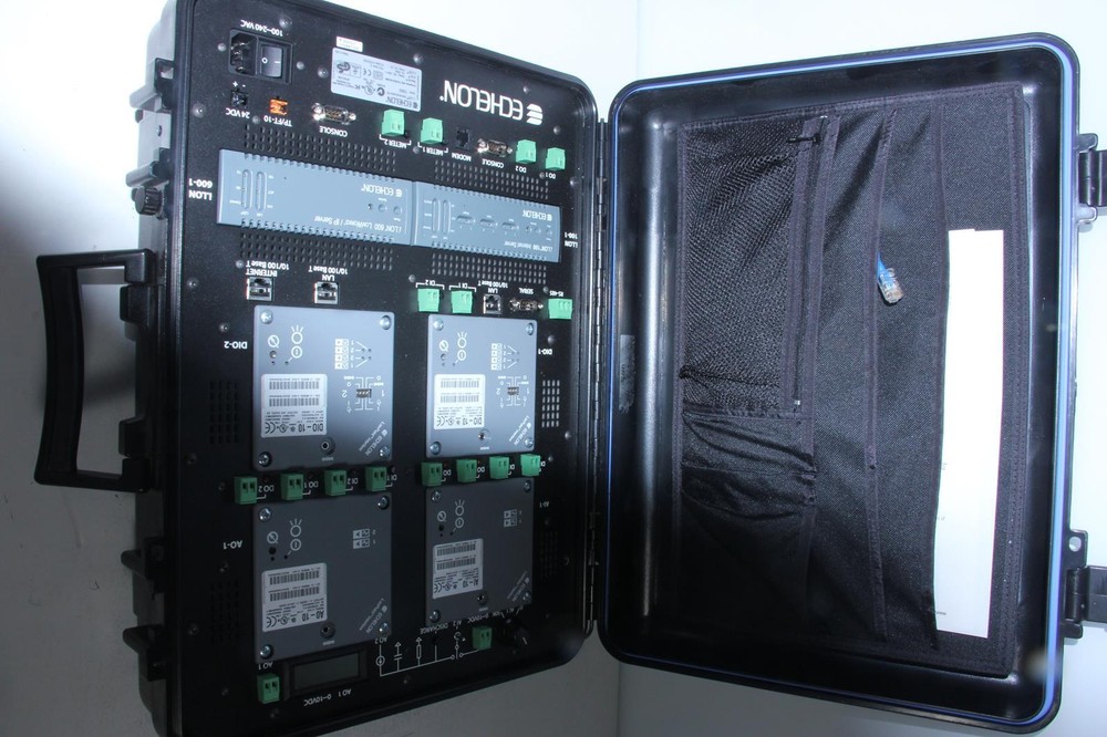 ECHELON 72960 i.LON Demonstration Kit