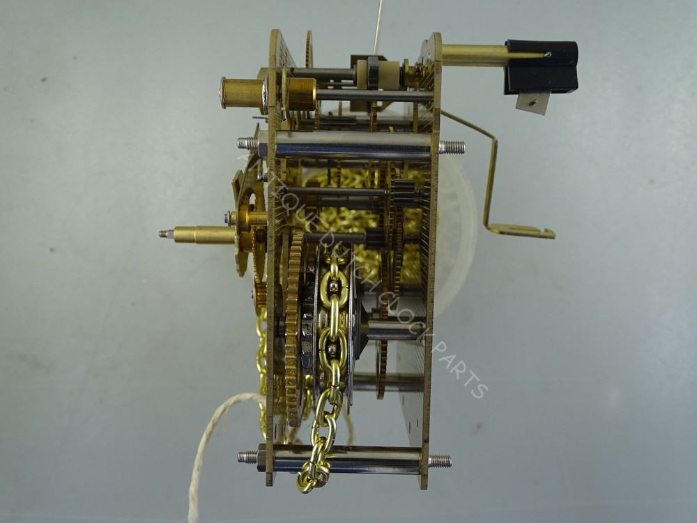 NOS HERMLE 241-080 CLOCKWORK 94 CM