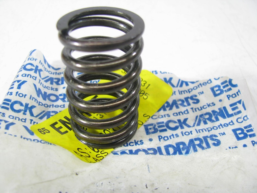 Beck Arnley 023-1373 Engine Valve Spring