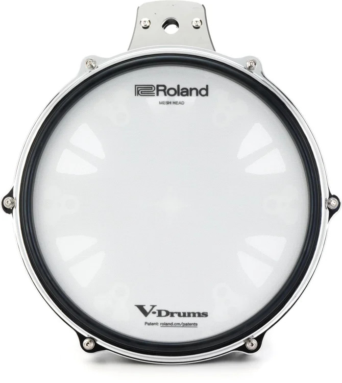 Roland PD-10X V-Drums Pad