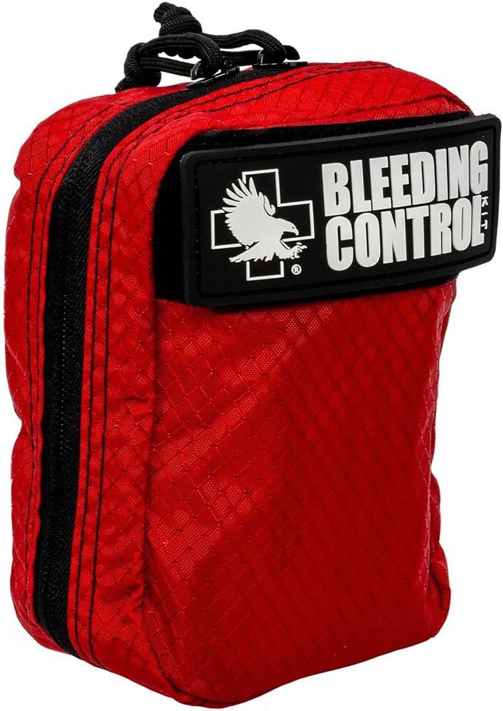 North American Rescue Public Access Individual Bleeding Control Kit Basic NAR