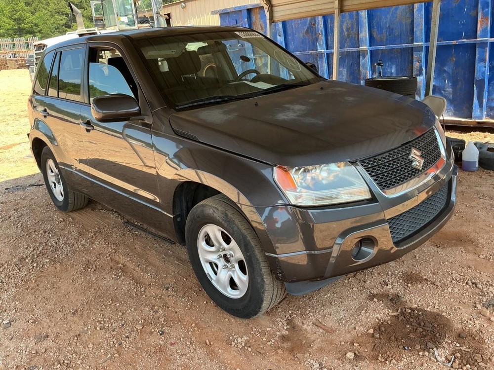 Fuse Box Engine Compartment Fits 10-13 VITARA 4708437