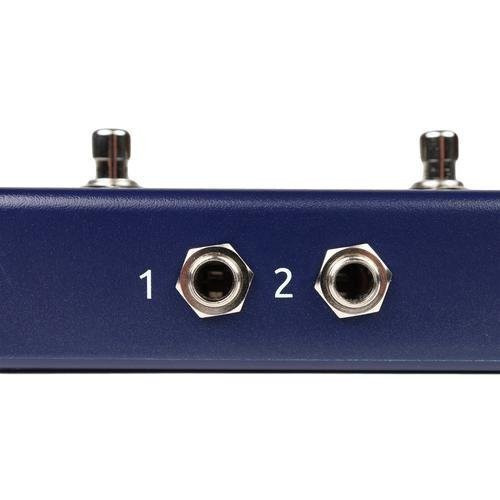 Airturn BT500s-6 Bluetooth 6 Foot Switch Controller