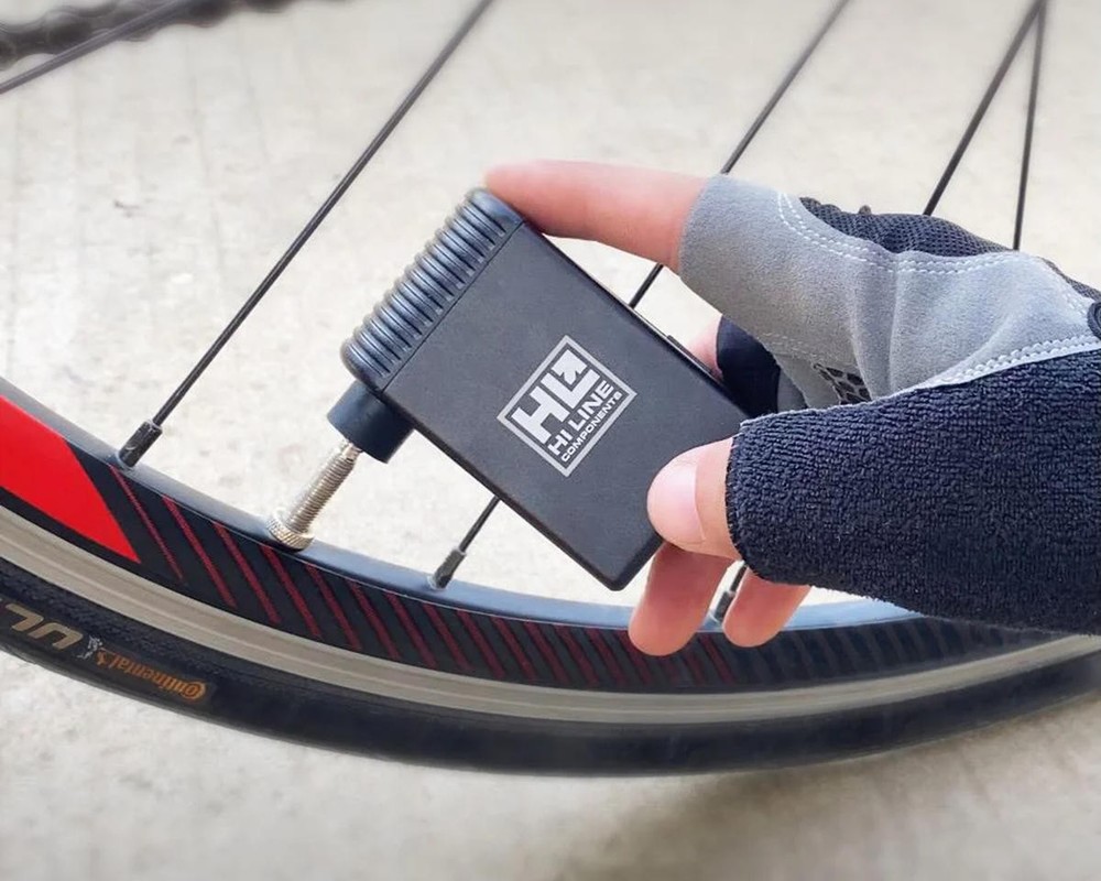 Hi Line Components E-Pump Pro (Black) [HL-PM001]