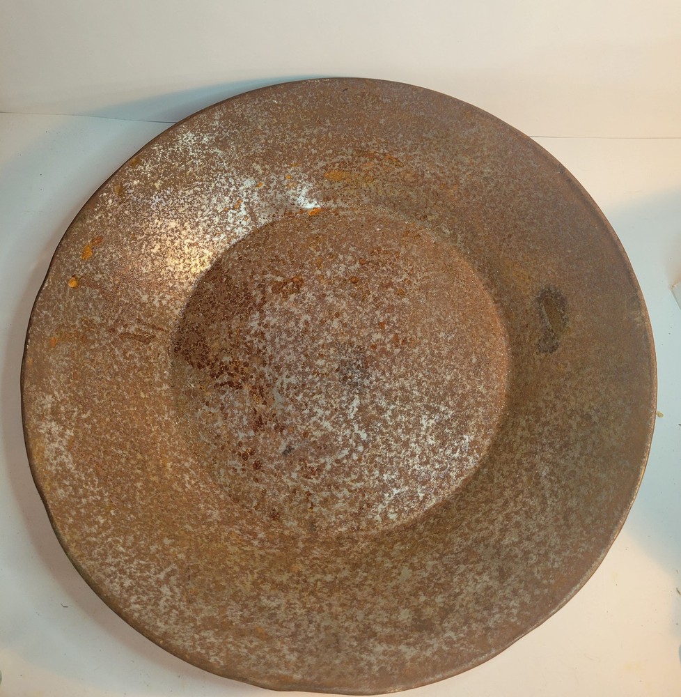 Gold Mining Pan 16" Wide