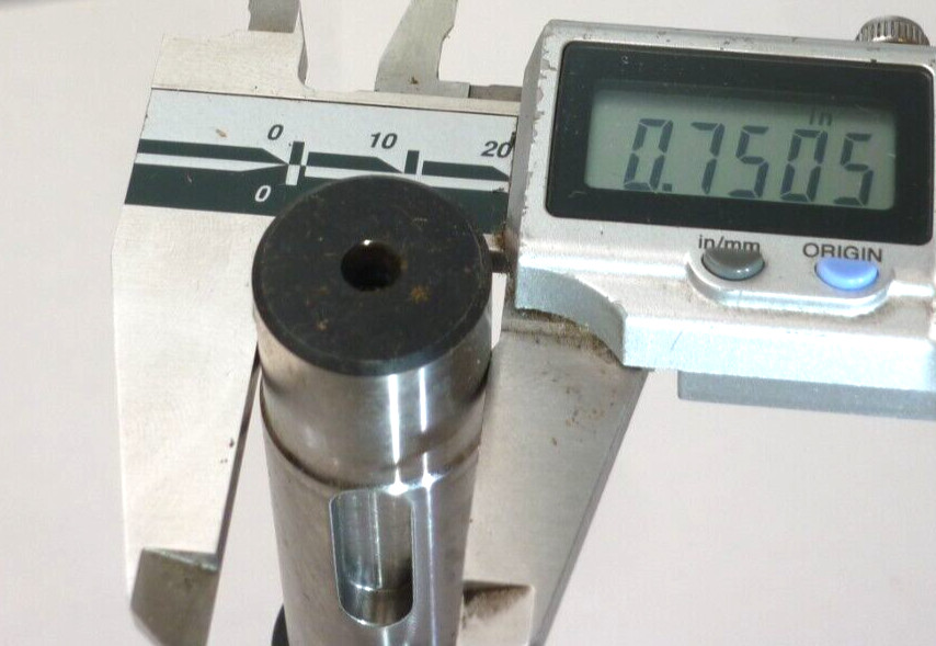 150BMP-8-2 Ingersoll-Rand Air Starter Shaft