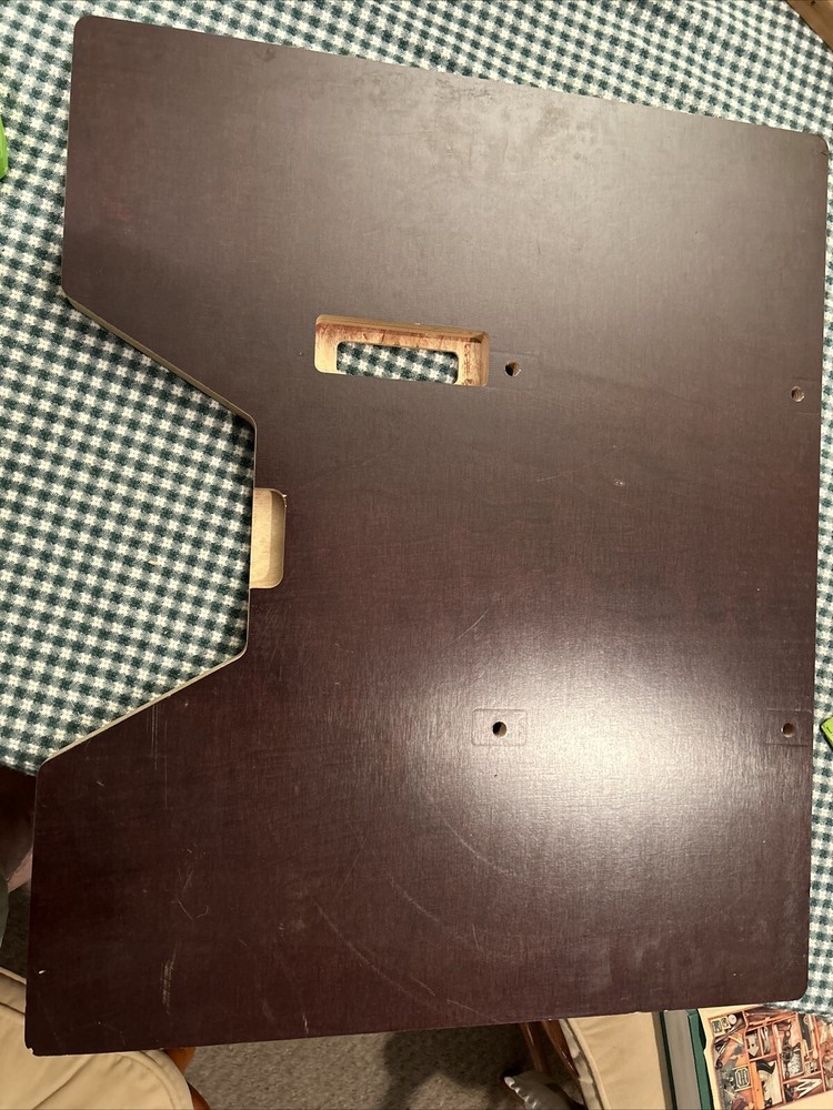 Blum Hinge Machine Top