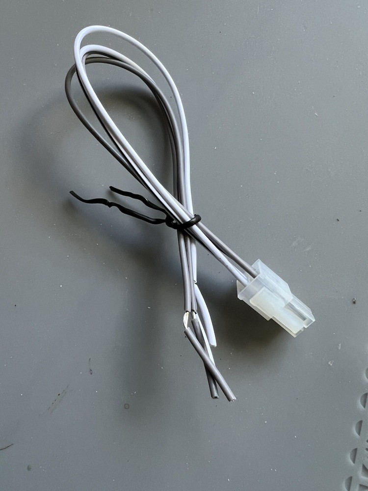 DS18 Equalize EQX7 4 Pin Hi-Low Plug