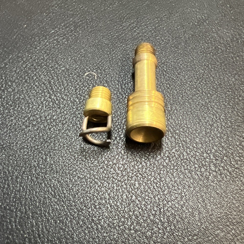 Olde Pennsylvania .54 Caliber Jag & Patch Puller