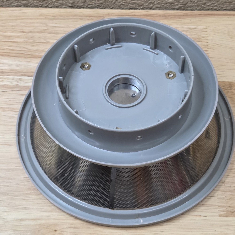Filter / Blade Replacement for Jack LaLanne's Power Juicer Express (MT-1020)