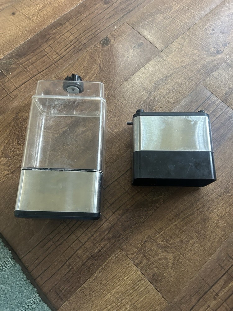 Ge Opal 2 Ice Maker Side Tank