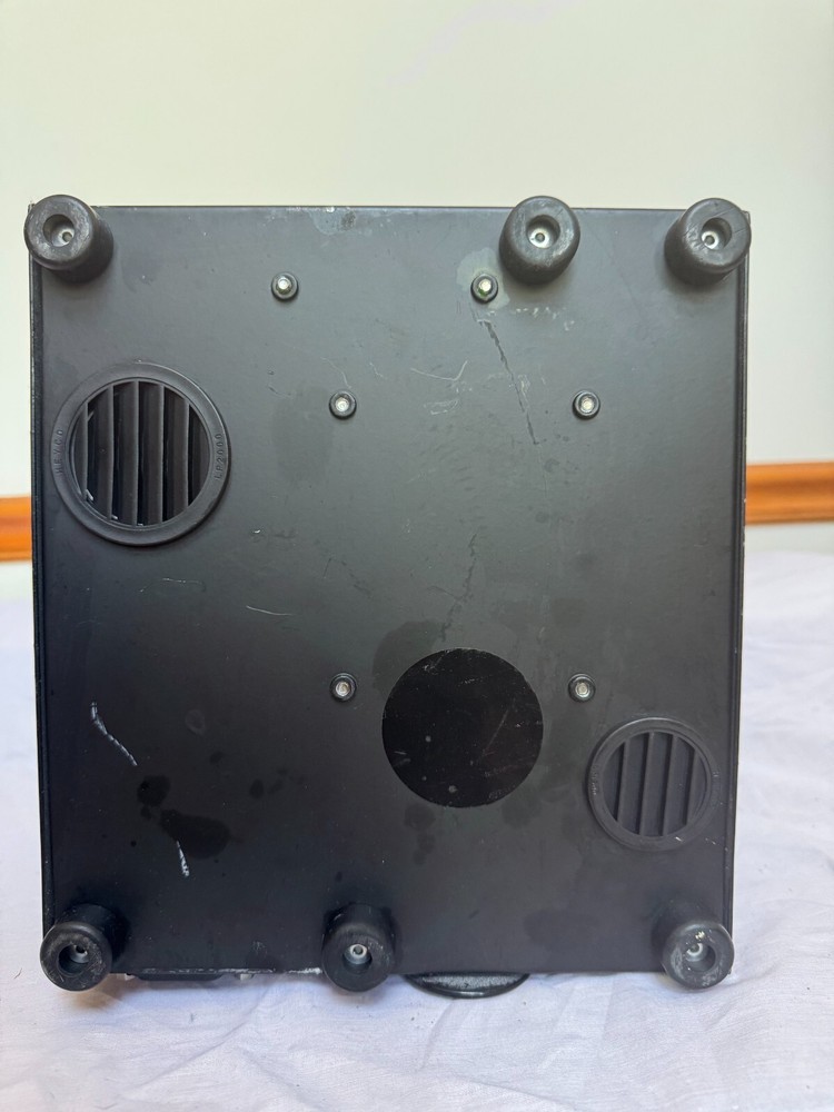 Mizuho OSI Advanced control pad System Variable Speed Controller