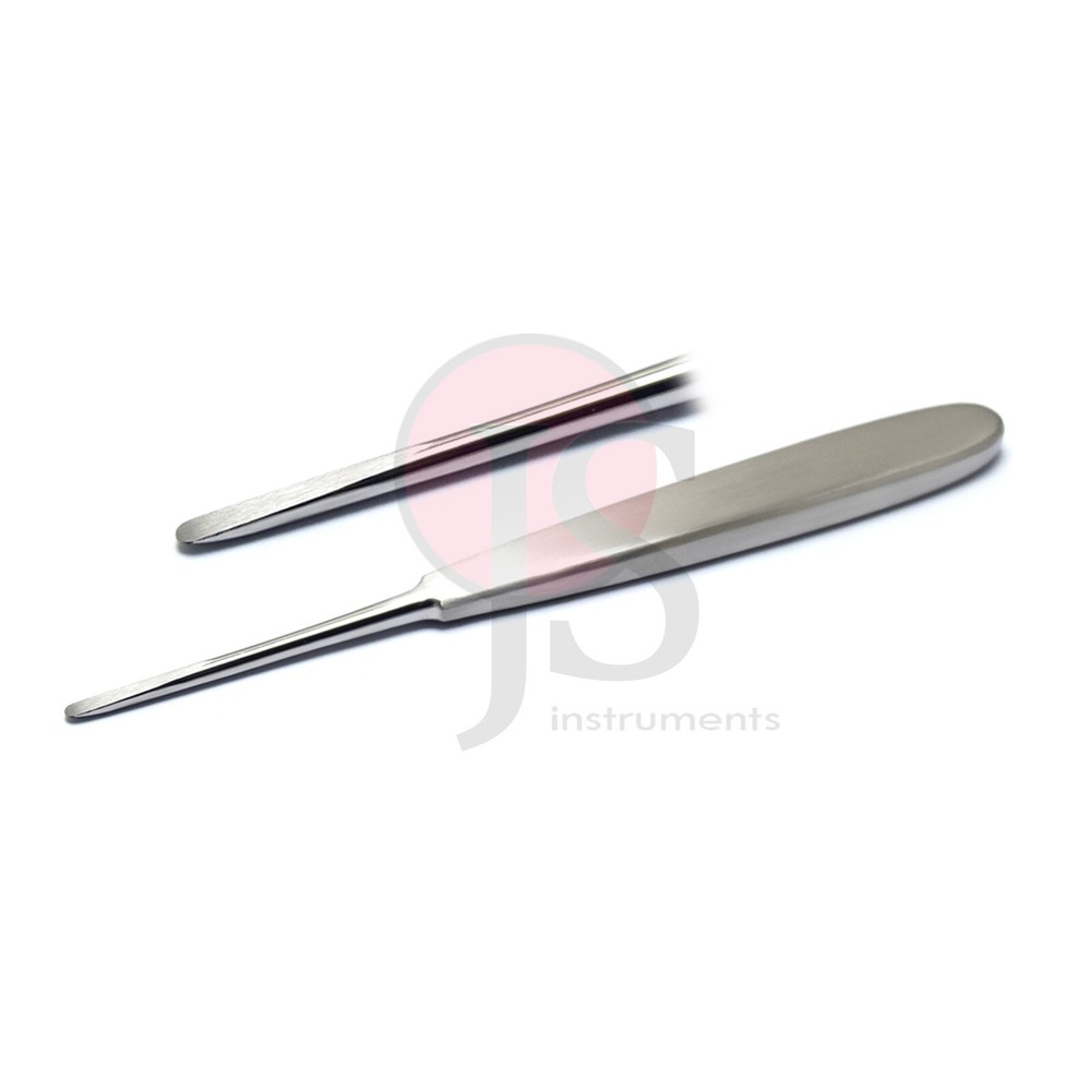 Teeth Loosening Root Elevator Warwick James Tooth Extraction Extracting Dental