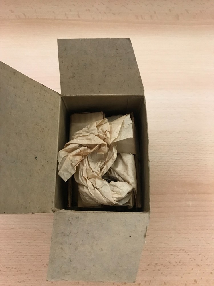 RAM Television Components 20009781 90 Degree Flyback Transformer - NOS